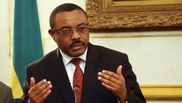 إثيوبيا تتهم مصر