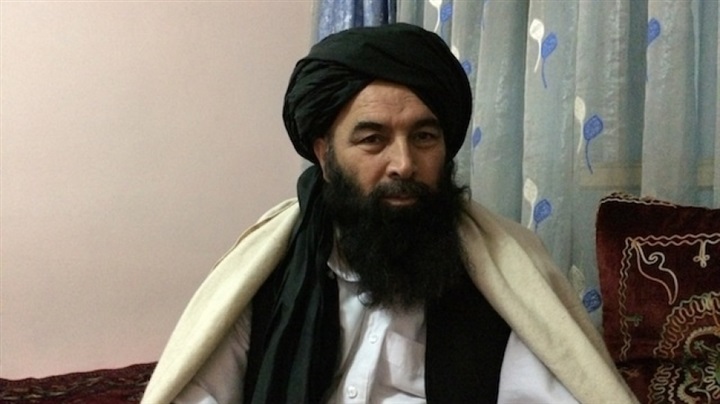 محاولة اغتيال الملا