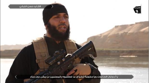 على طريقة الكساسبة..