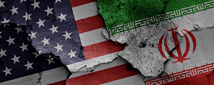 تحرشات إيرانية جديدة