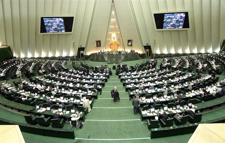 تحرشات إيرانية جديدة