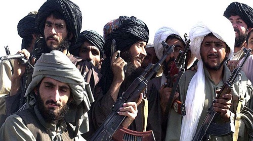 25 ديسمبر: طالبان