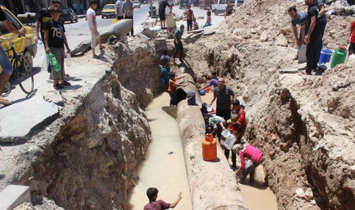 موسكو تواصل دعمها