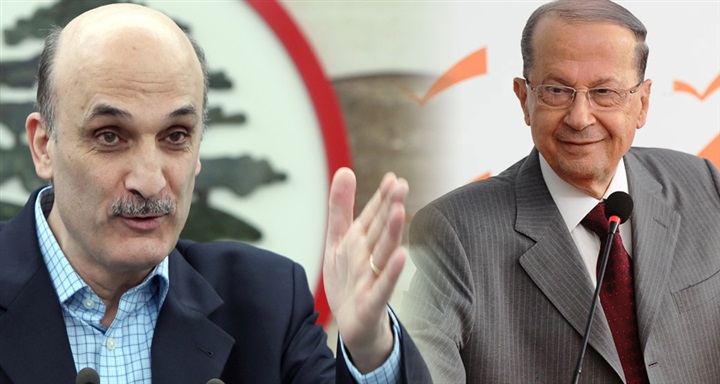 ثلاث تيارات لهم نصيب