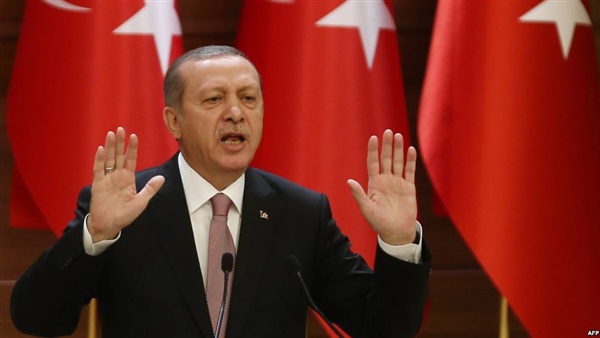 بعد تهدايدته بالمزيد