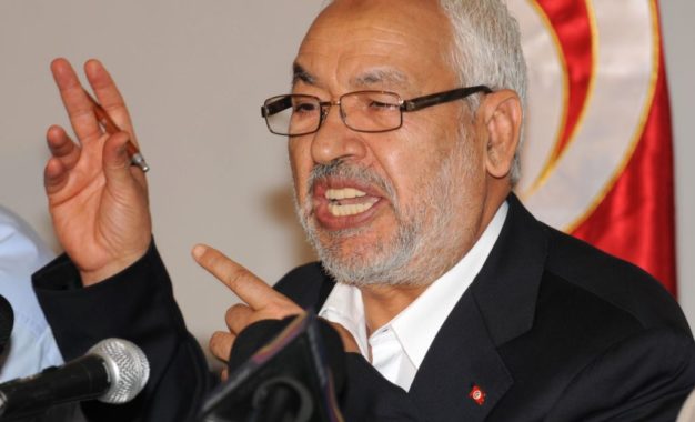 التونسيون يرفضون