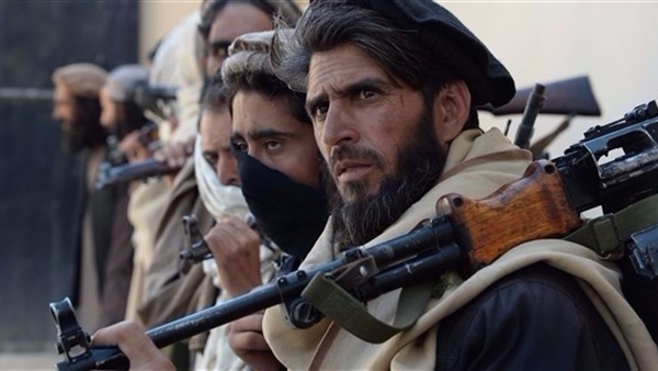 مقتل 5 من طالبان