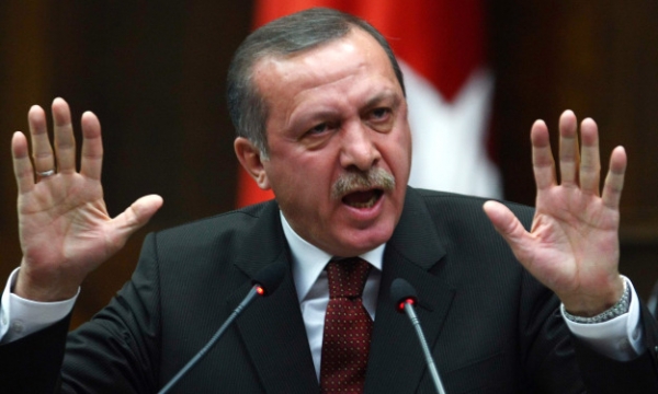 تركيا: اعتقال صحافيين