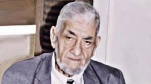 عمر التلمساني