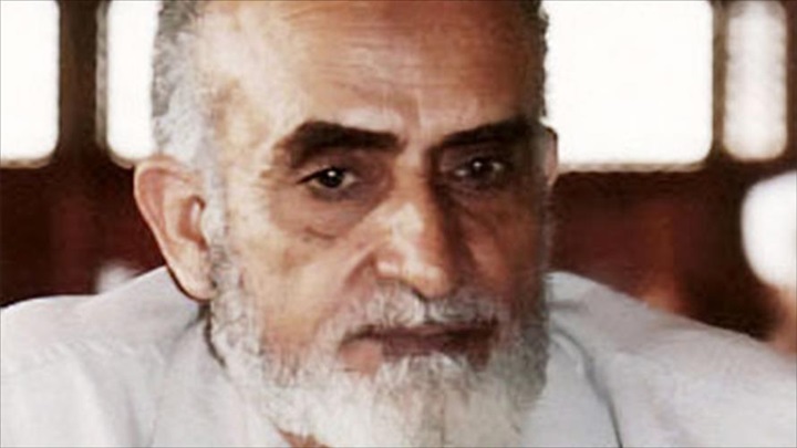 مصطفى مشهور