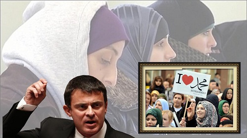 مستقبل الإخوان المسلمين