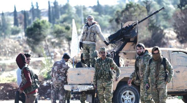 مجدداً ..   الإندماجات