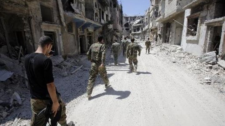 مجدداً ..   الإندماجات