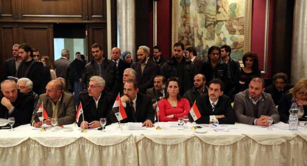 موسكو تقترب من انعاش