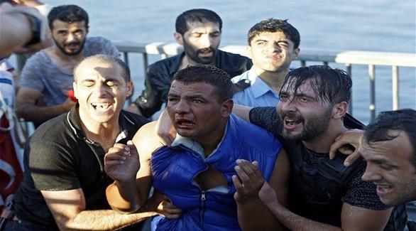 تركيا تبدأ محاكمة