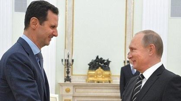 مؤتمرالأستانة.. تمديد