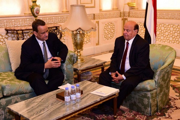 المسار التفاوضي: