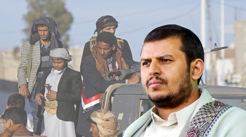 31 ديسمبر: الحوثيون