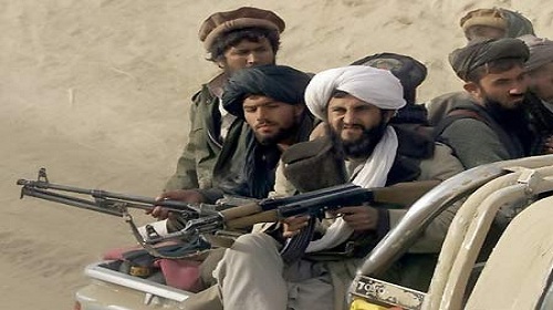 31 ديسمبر: طالبان