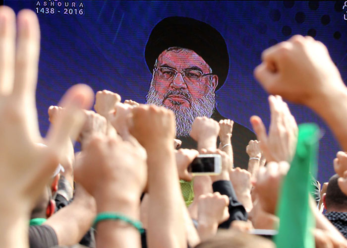 حزب الله يترقب أوامر