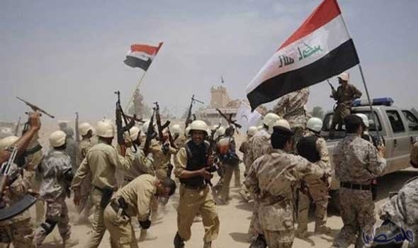 العراق تلجأ لمقاتلات