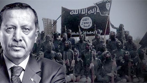 المشهد التركي: