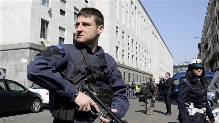 ضغوط أوروبية على