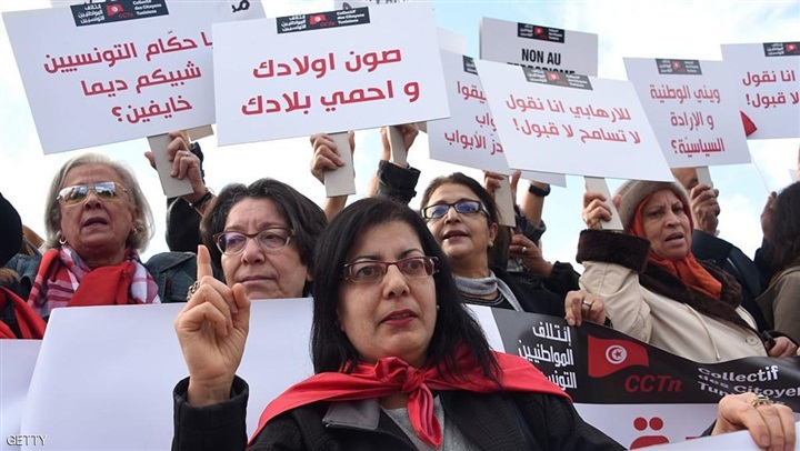 ضغوط أوروبية على