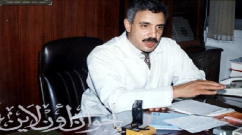  محمود أبوزيد