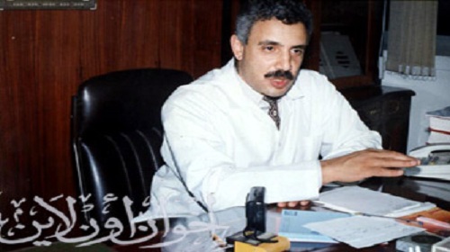 محمود أبوزيد