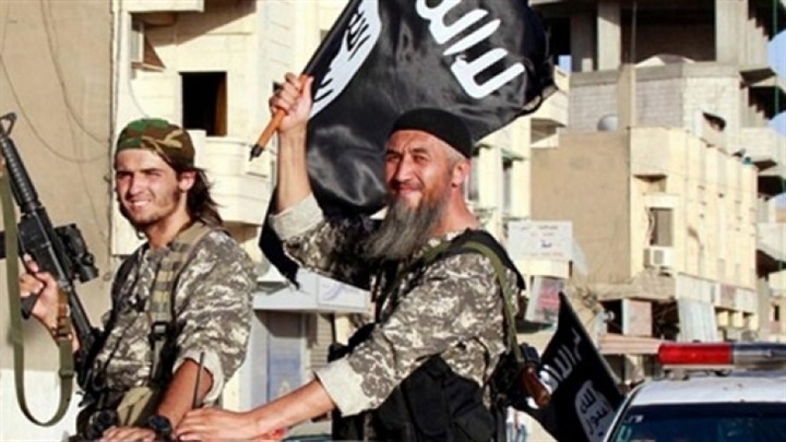 علاقة الإيغور وتركيا