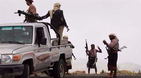 الوضع الميداني: