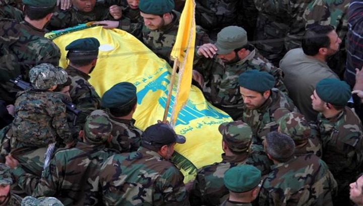 مستقبل حزب الله: