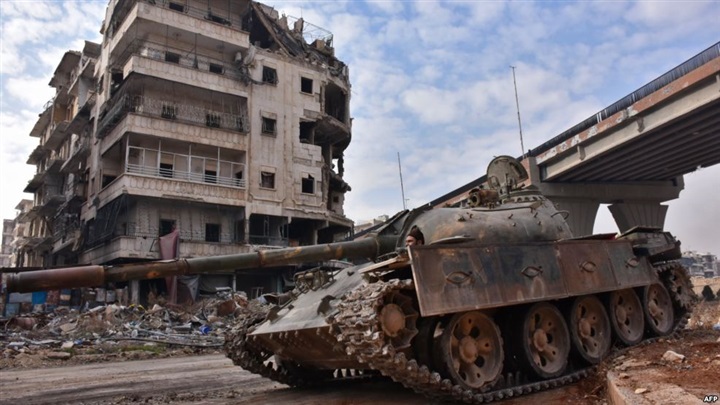 استمرار سريان الهدنة