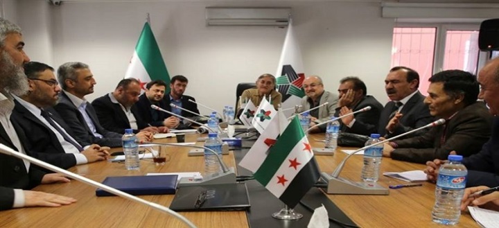 استمرار سريان الهدنة