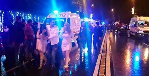 أنقرة تكشف عن مرتكب