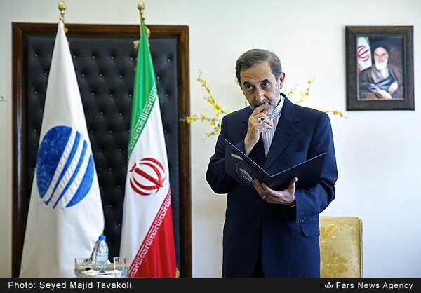 رفض إيراني: