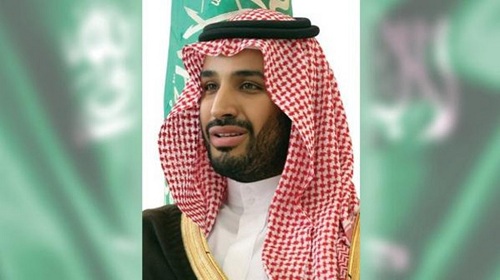 انضمام عمان إلى التحالف