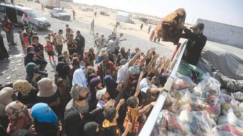 مجدداً.. مخاطر وجرائم