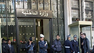 الأمن التونسي يفكك