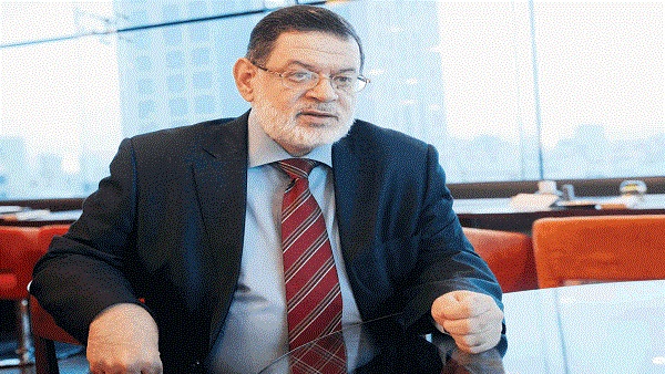 بعد رسائل الظواهري..