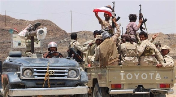 الوضع الميداني: