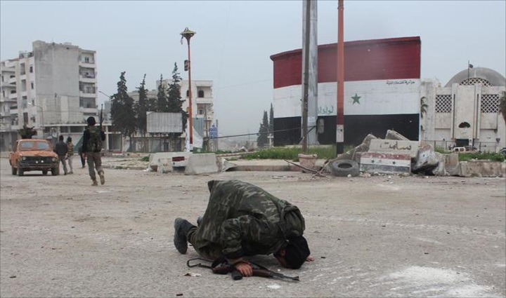 بعد انتصار الأسد