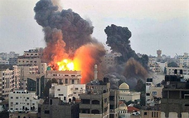 بعد انتصار الأسد