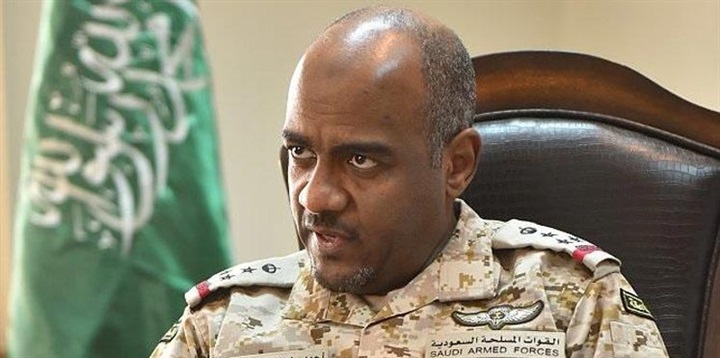 الجيش اليمني: