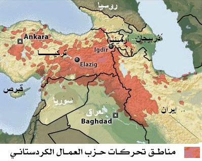 هل يدفع دعم إيران