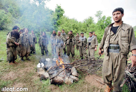 هل يدفع دعم إيران