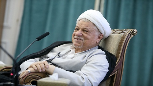 وفاة رفسنجاني: