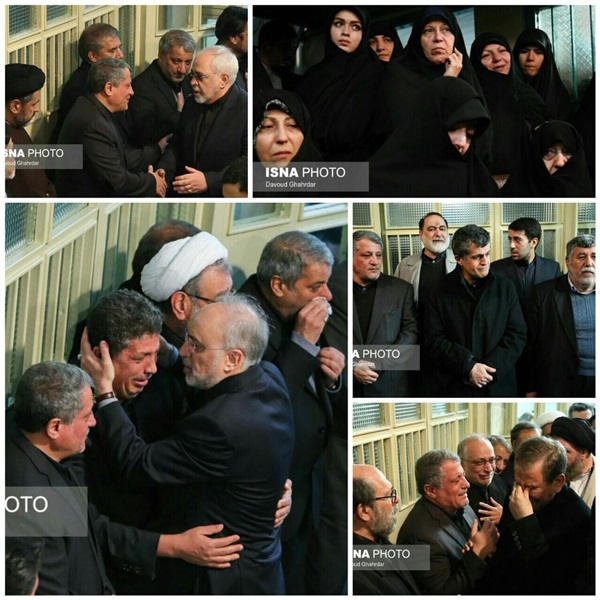 خسارة الاصلاحيين: