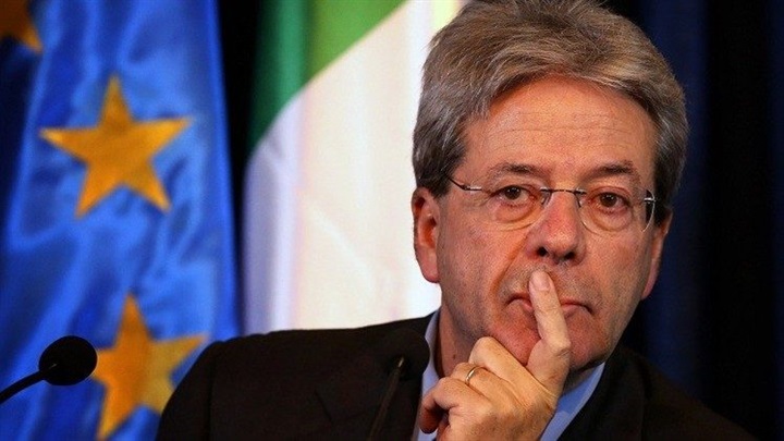 بعد فتح سفارتها في